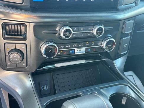 Used 2024 Ford F150 Lariat w/ Equipment Group 502A High AWD/4WD image 37