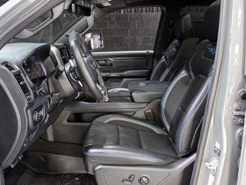 Used 2023 RAM 1500 TRX w/ TRX Level 2 Equipment Group image 40