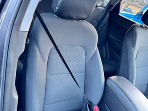 Used 2020 Hyundai Tucson SEL image 45