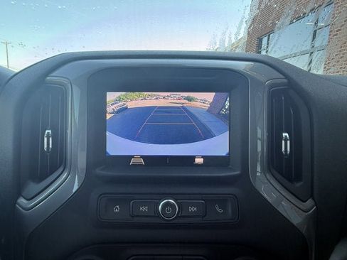 Used 2021 Chevrolet Silverado 1500 W/T w/ WT Value Package AWD/4WD image 24