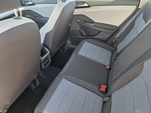New 2026 Volkswagen Taos S FWD image 19
