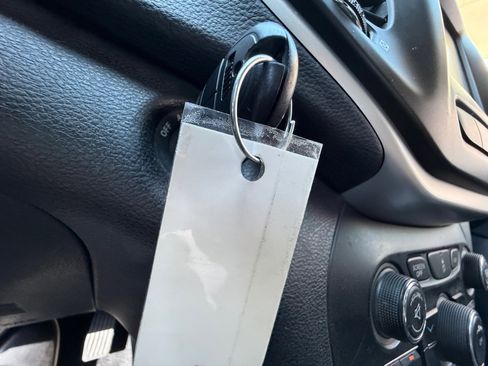 Used 2014 Jeep Cherokee Latitude w/ Trailer Tow Group image 28