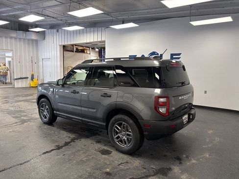 New 2026 Ford Bronco Sport Big Bend image 6