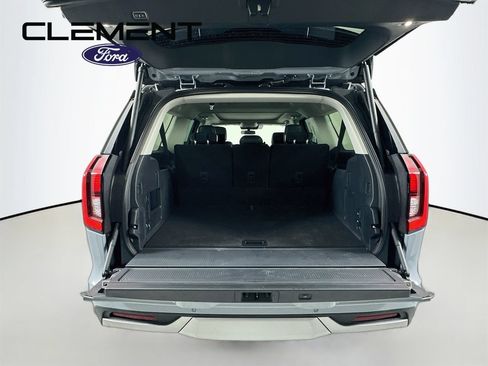 New 2026 Ford Expedition Max Platinum AWD/4WD image 10
