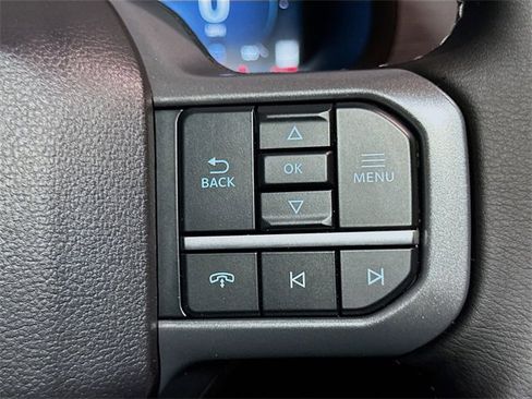 New 2025 Ford F150 XLT w/ Equipment Group 302A MID image 28