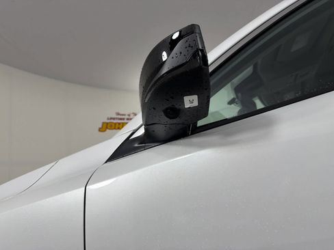 New 2026 Nissan Sentra SL w/ Floor Mat Package image 14