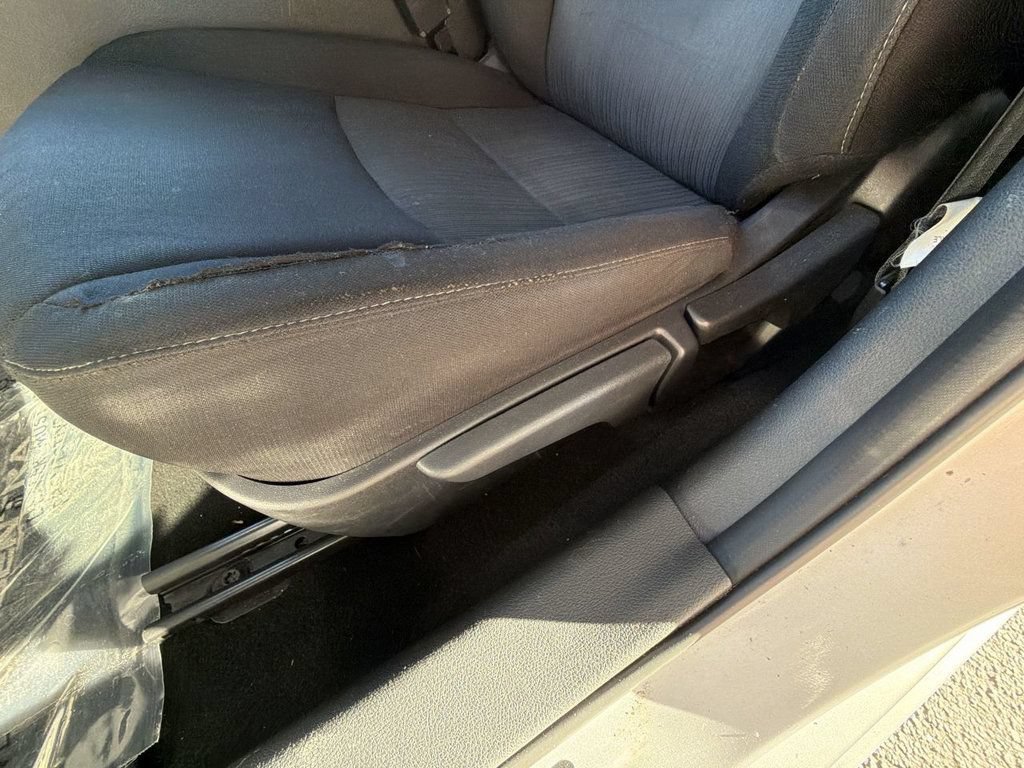 Used 2022 Nissan Sentra SV w/ Trunk Package FWD image 13