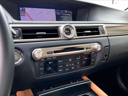 Used 2013 Lexus GS 350 w/ Premium Pkg RWD image 34
