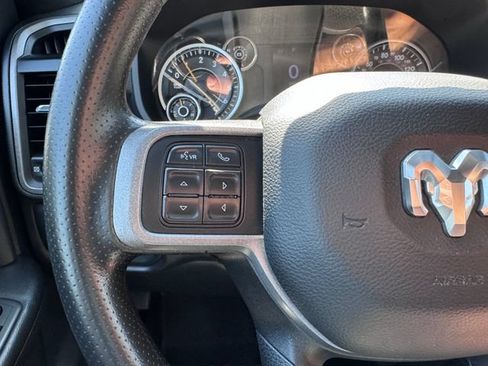 Used 2022 RAM 2500 Tradesman AWD/4WD image 16