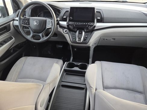 Used 2019 Honda Odyssey EX image 21