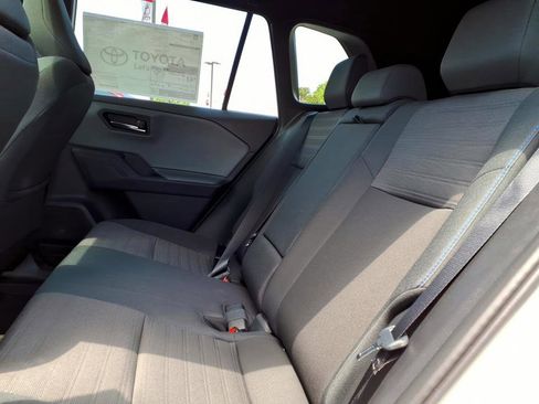 New 2026 Toyota RAV4 SE FWD image 9