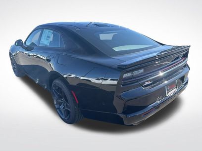 New 2026 Dodge Charger Scat Pack w/ Blacktop Package