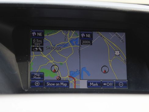 Used 2014 Lexus RX 450h AWD image 33