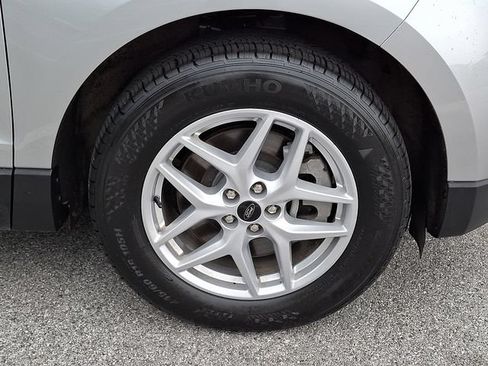 Used 2024 Ford Edge SEL AWD/4WD image 8