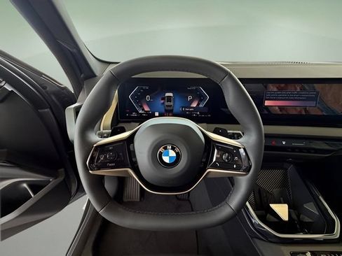 Used 2025 BMW X3 xDrive30i w/ Premium Package AWD/4WD image 32