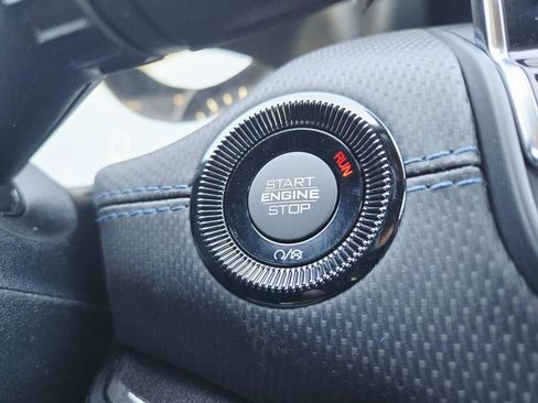 New 2026 Jeep Compass Latitude image 26