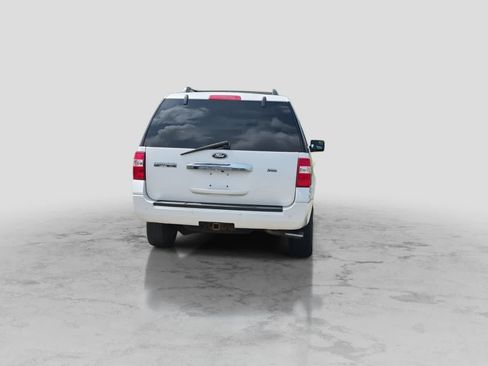 Used 2014 Ford Expedition EL Limited w/ Equipment Group 301A AWD/4WD image 7