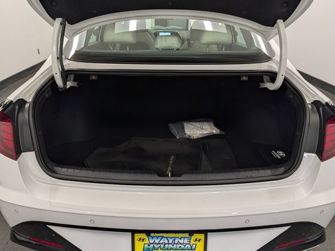 Used 2023 Hyundai Sonata Limited FWD image 24