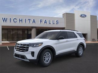 New 2026 Ford Explorer Active video 1