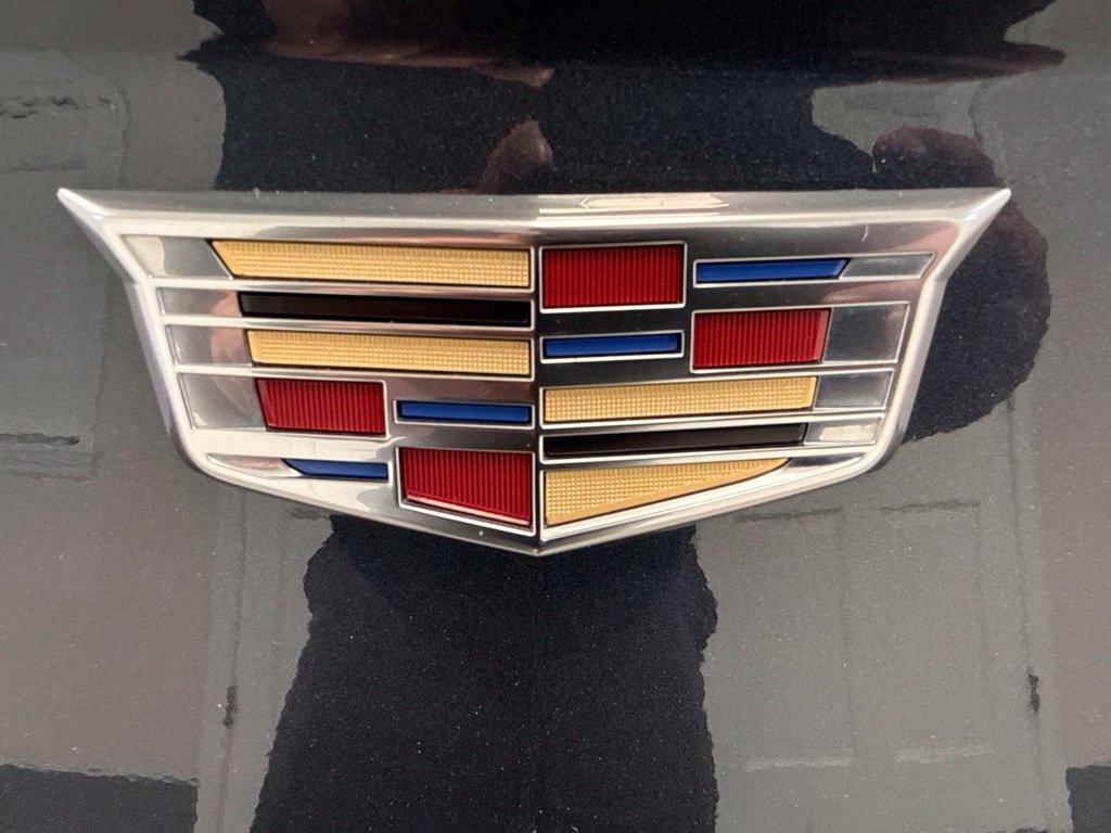 Certified 2026 Cadillac CT4 Luxury w/ Sun And Sound Package AWD/4WD image 30