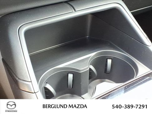 New 2026 MAZDA CX-5 Select AWD/4WD image 19