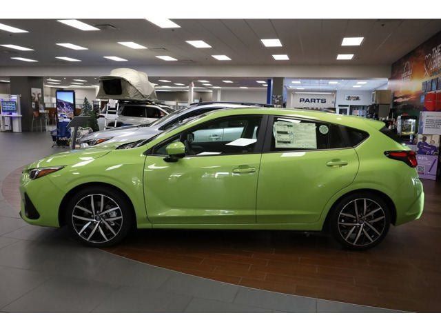New 2026 Subaru Impreza 2.0i Sport AWD/4WD image 25