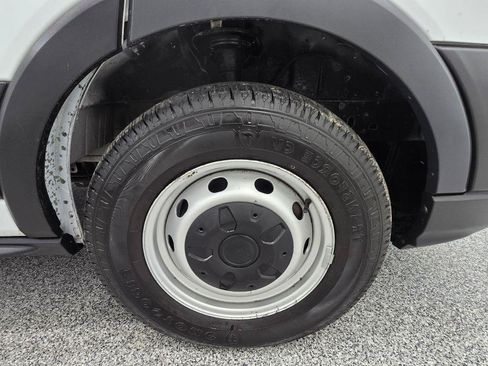 Used 2020 Ford Transit 250 Low Roof w/ Upfitter Package RWD image 26
