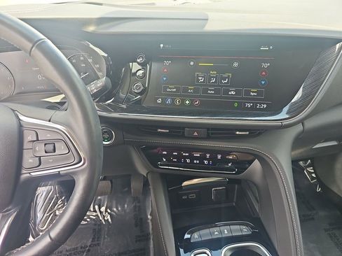 Certified 2023 Buick Envision Preferred FWD image 18