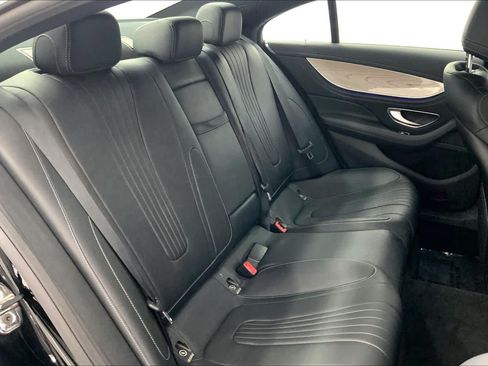 Used 2019 Mercedes-Benz CLS 450 image 13