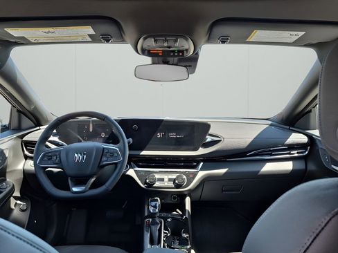 New 2026 Buick Envista Sport Touring w/ Convenience I Package image 23