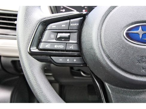 Used 2025 Subaru Forester AWD/4WD image 15