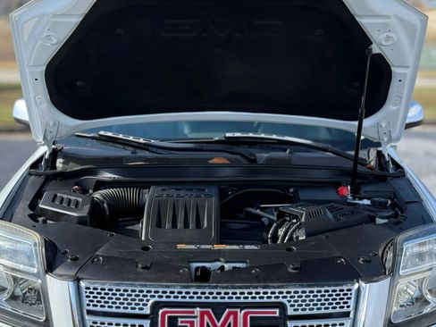 Used 2016 GMC Terrain Denali image 26