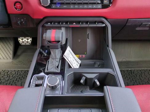 New 2026 Toyota Tundra TRD Pro image 19