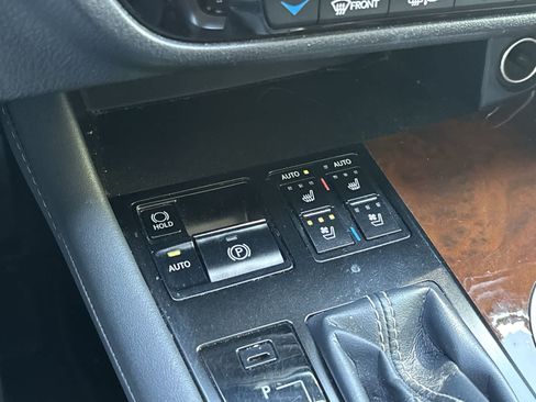 Used 2019 Lexus RX 350 FWD w/ Navigation Package image 20