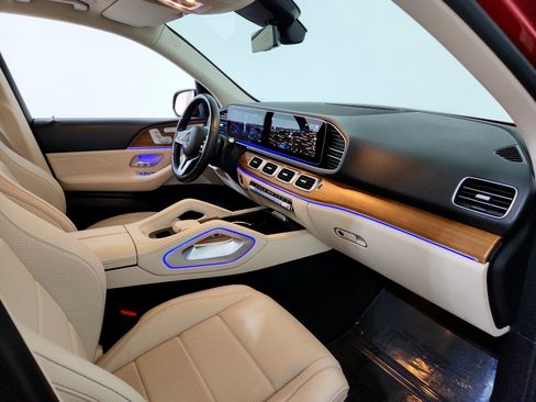 Certified 2022 Mercedes-Benz GLE 350 4MATIC image 23