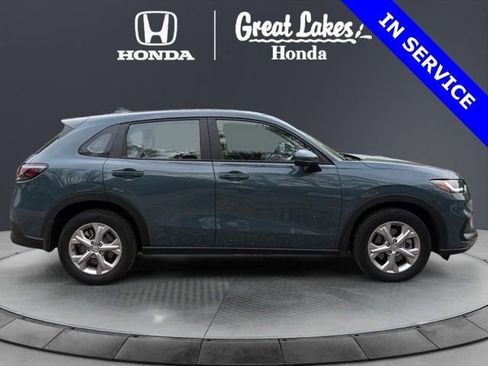 Used 2023 Honda Pilot EX-L image 7