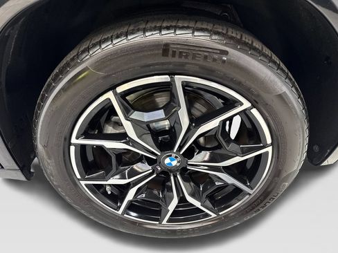 Used 2024 BMW X3 xDrive30i AWD/4WD image 79