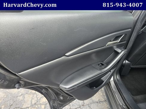 Used 2023 MAZDA CX-30 AWD 2.5 S w/ Select Package image 36