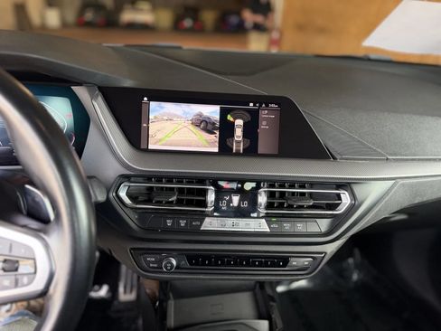 Used 2023 BMW 228i Gran Coupe w/ M Sport Package FWD image 29
