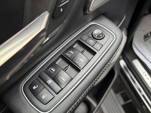Used 2020 RAM 1500 Limited AWD/4WD image 15