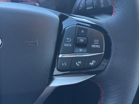 New 2026 Ford Explorer ST-Line w/ Premium Package image 16