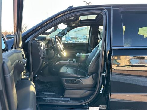 Used 2019 Chevrolet Silverado 1500 High Country image 10