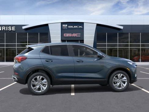 New 2026 Buick Encore GX Preferred FWD image 6