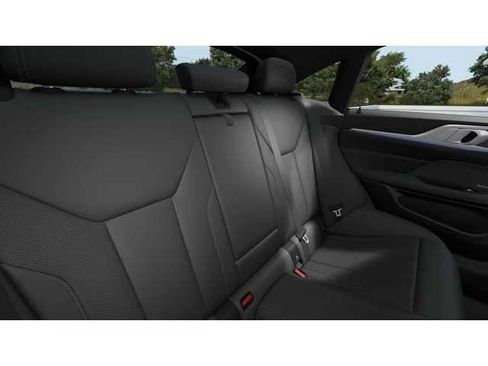 New 2026 BMW i4 xDrive40i AWD/4WD image 12