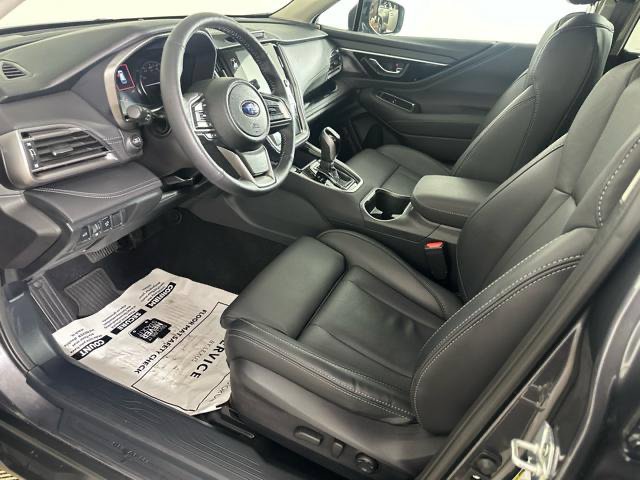 Used 2025 Subaru Outback Limited AWD/4WD image 17