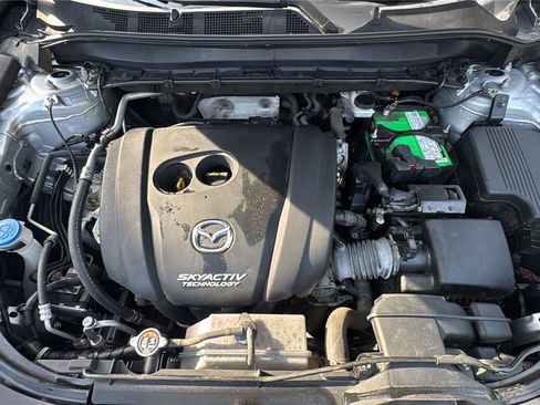 Used 2019 MAZDA CX-5 Grand Touring image 9