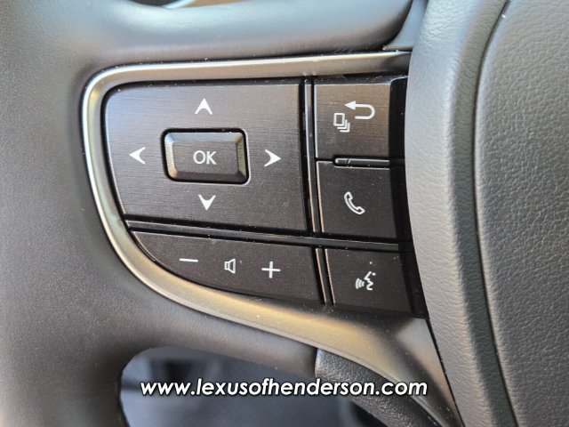 Used 2024 Lexus ES 300h w/ Premium Package FWD image 25