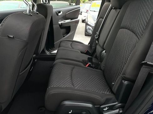 Used 2017 Dodge Journey SE FWD image 30