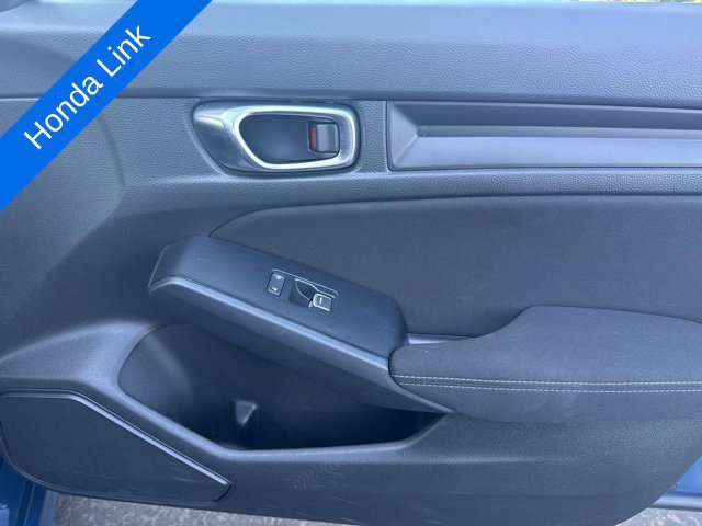 Used 2025 Honda Civic Sport image 17