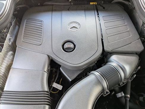 Used 2026 Mercedes-Benz GLE 350 4MATIC image 22